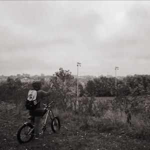 Meet your Posher, Jonathan